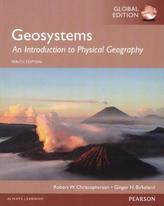 Geosystems, International Edition