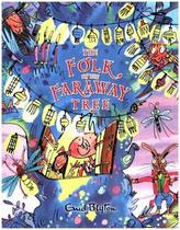 The Magic Faraway Tree - The Folk of the Faraway Tree