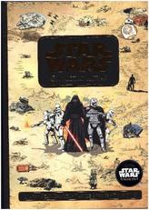 Star Wars Galactic Atlas