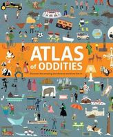 Atlas of Oddities