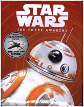 Star Wars The Force Awakens Gift Tin