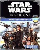 Star Wars: Rogue One Profiles and Poster Book