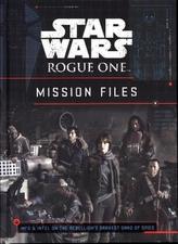 Star Wars: Rogue One Mission Files