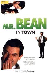 Mr. Bean in Town