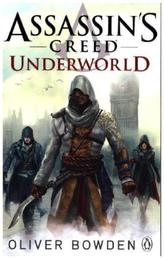 Assassin's Creed - Underworld