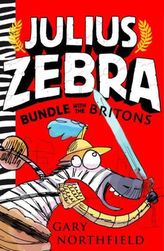 Julius Zebra: Bundle with the Britons!