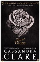The Mortal Instruments - City of Glass