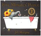 Five Minutes' Peace: 30th Anniversary Edition