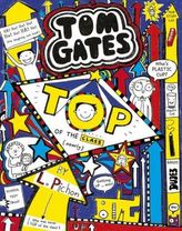 Tom Gates - Top of the Class (Nearly)