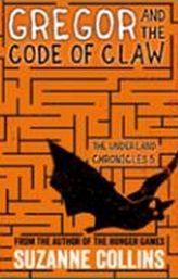 Gregor and the Code of Claw