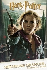 Harry Potter Cinematic Guide - Hermione Granger