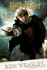 Harry Potter Cinematic Guide - Ron Weasley