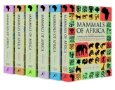 Mammals of Africa, 6 Vols.