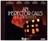An Inspector Calls, 2 Audio-CDs