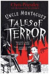 Uncle Montague's Tales of Terror