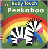 Baby Touch: Peekaboo