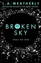 Broken Trilogy - Broken Sky