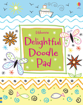 Delightful Doodle Pad