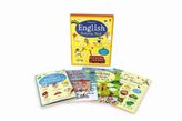 Usborne English Activity Pack