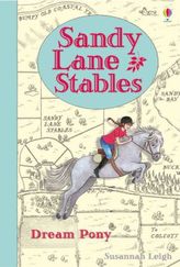 Sandy Lane Stables: Dream Pony
