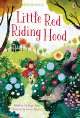 Little Red Riding Hood