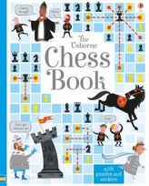 Chess Activity Book
