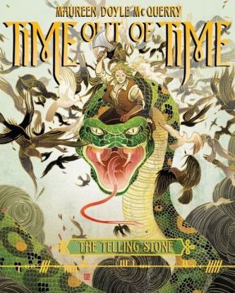 Time out of Time - The Telling Stone Time out of Time - The Telling Stone