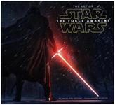 The Art of Star Wars Episode VII: The Force Awakens