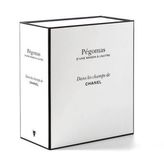 CHANEL: The Art of Creating Perfume, 6 Vols.