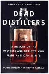 Dead Distillers