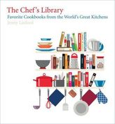 The Chef's Library