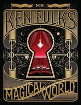 Mr. Ken Fulk's Magical World