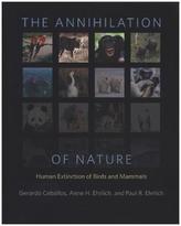 The Annihilation of Nature