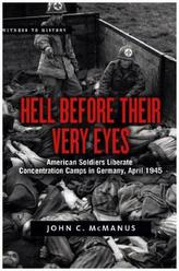 Hell Before Their Very Eyes