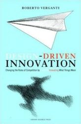 Design-Driven Innovation