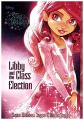 Star Darlings - Libby and the Class Election