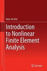 Introduction to Nonlinear Finite Element Analysis