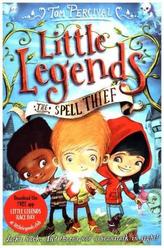Little Legends - The Spell Thief