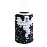 Lampion duch Halloween, 15 cm