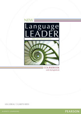 Pre-Intermediate Coursebook with MyEnglishLab Pack