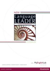 Upper Intermediate Coursebook with MyEnglishLab Pack