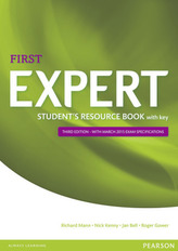 Student's Resource Book with Key