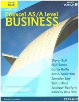 Edexcel AS/A Level Business