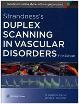 Strandness's Duplex Scanning in Vascular Disorders