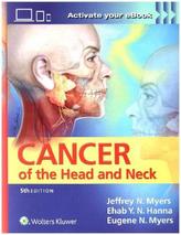 Cancer of the Head and Neck, 5 Vols.