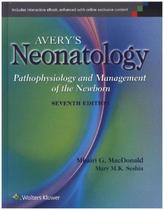 Avery's Neonatology