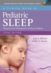 Clinical Guide Pediatric Sleep