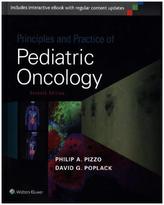 Principles and Practice of Pediatric Oncology