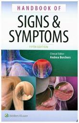 Handbook of Signs & Symptoms