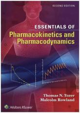 Essentials of Pharmacokinetics and Pharmacodynamics